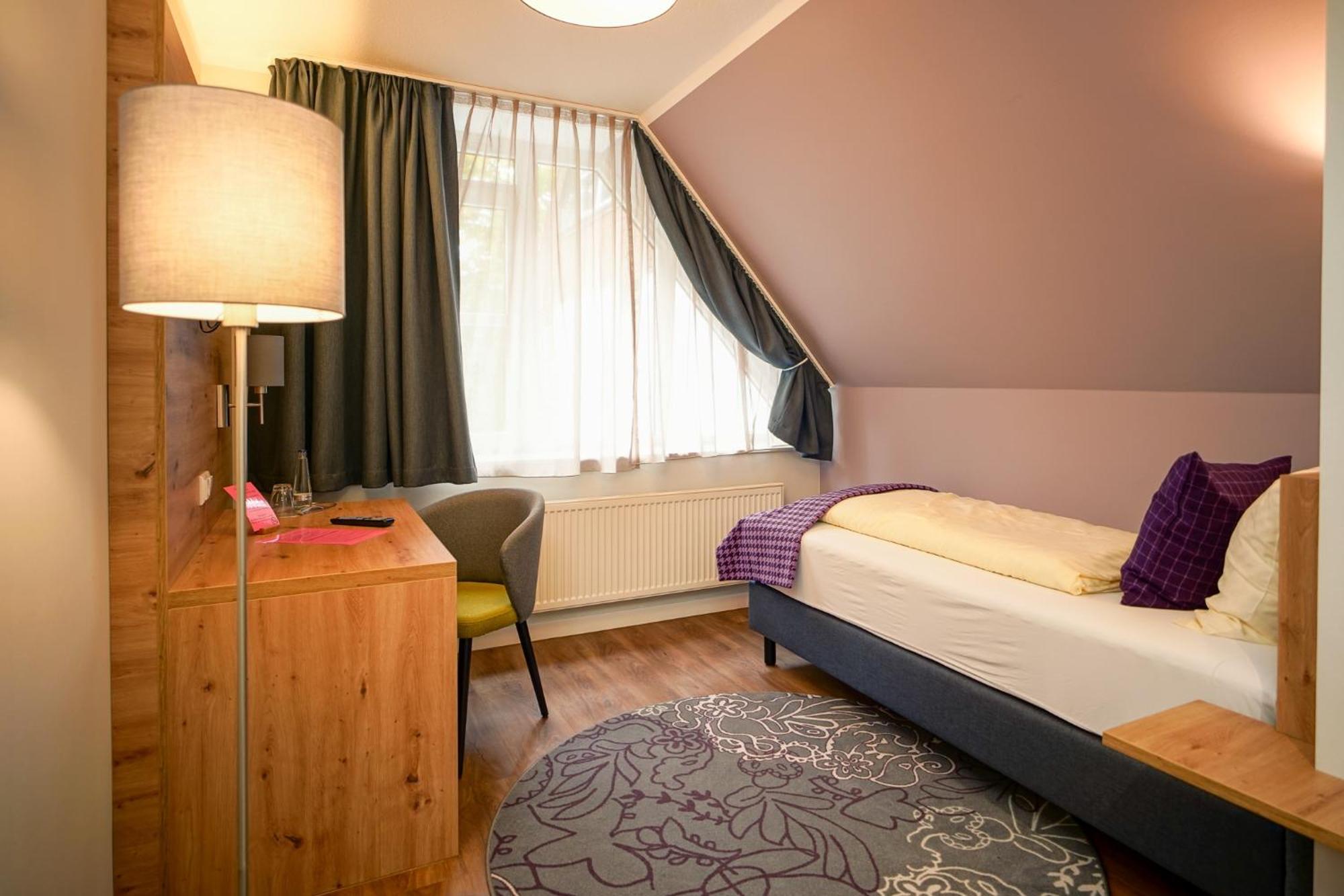 Hotel Lindenhof