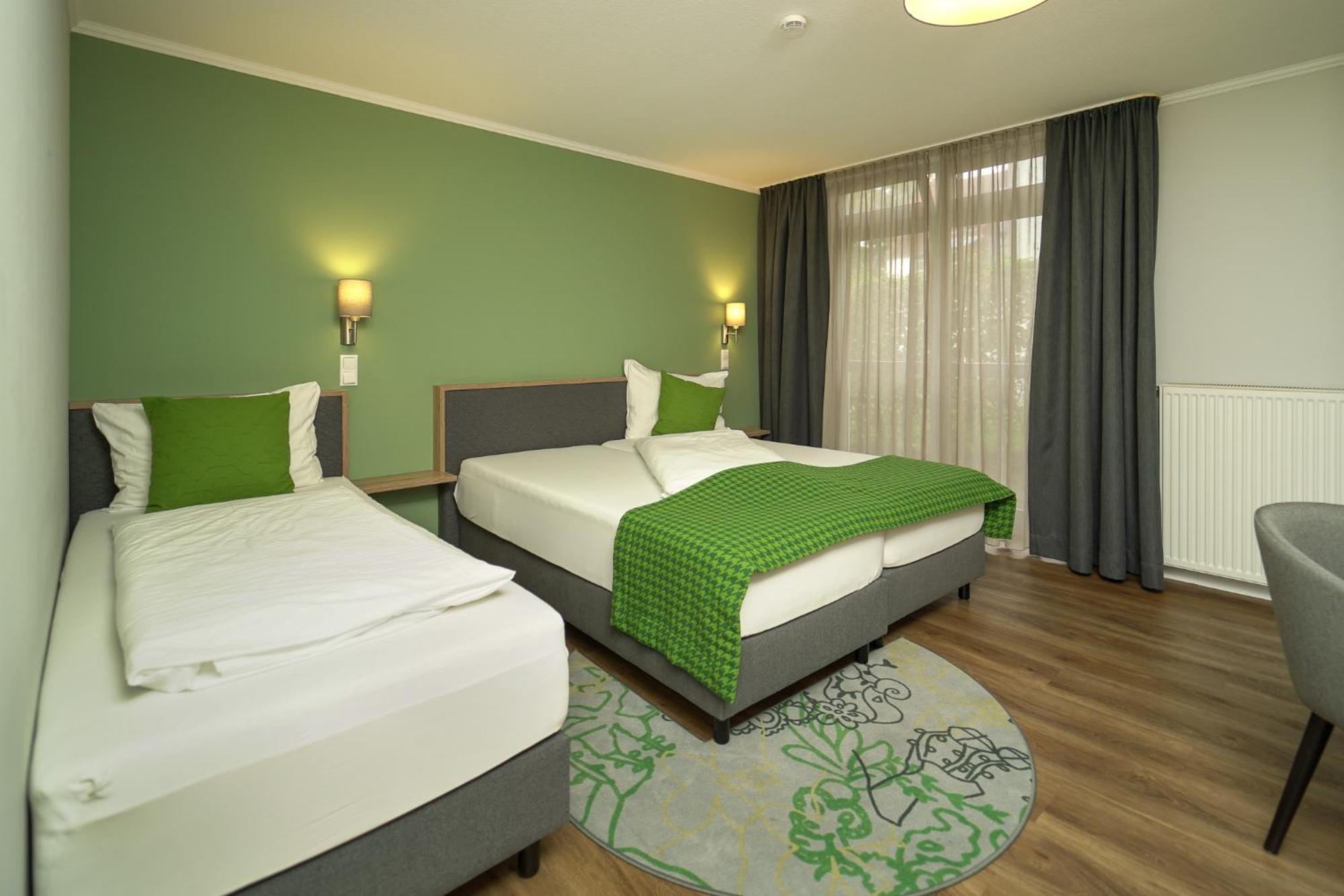 Hotel Lindenhof