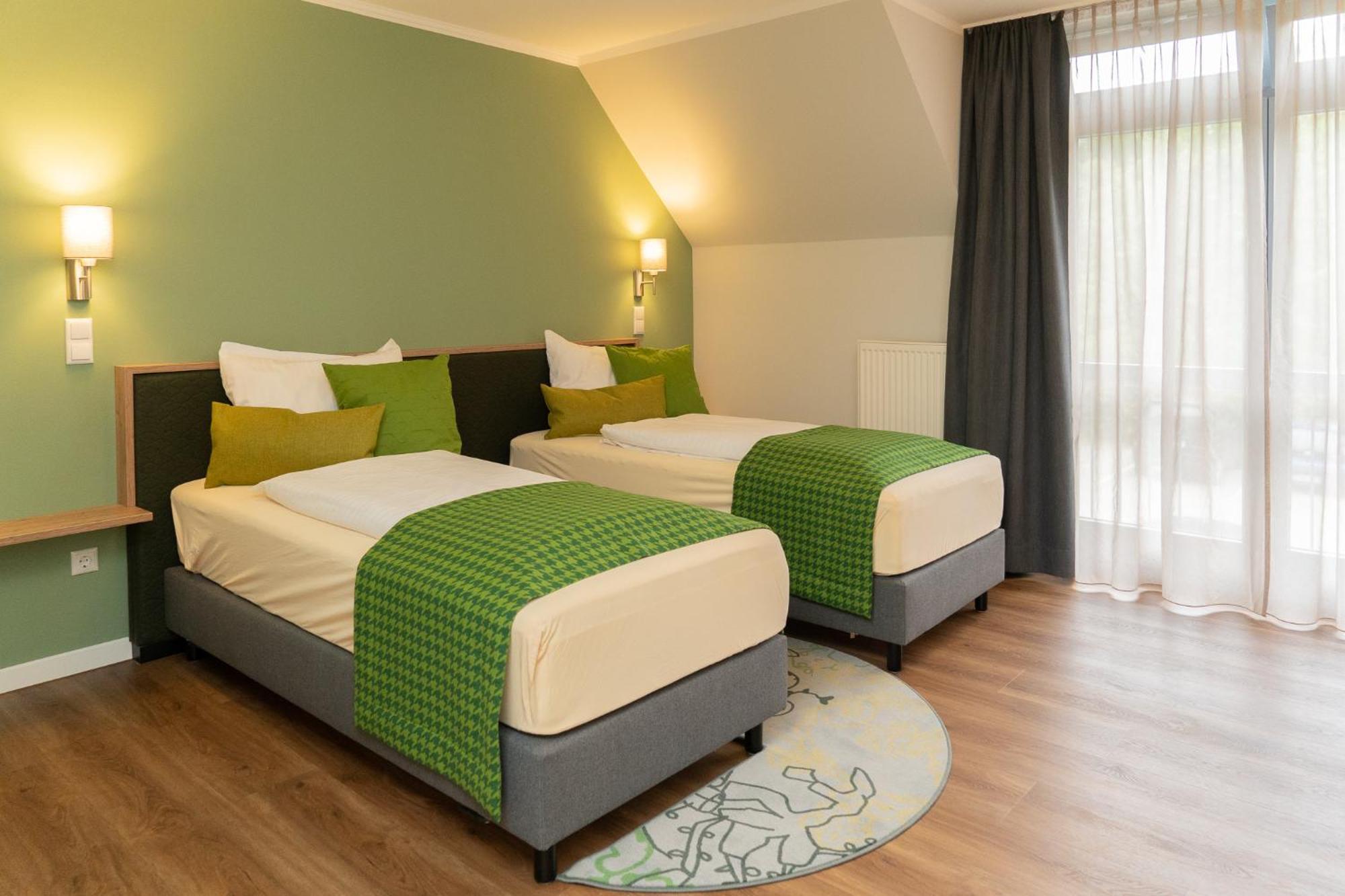 Hotel Lindenhof Bielefeld