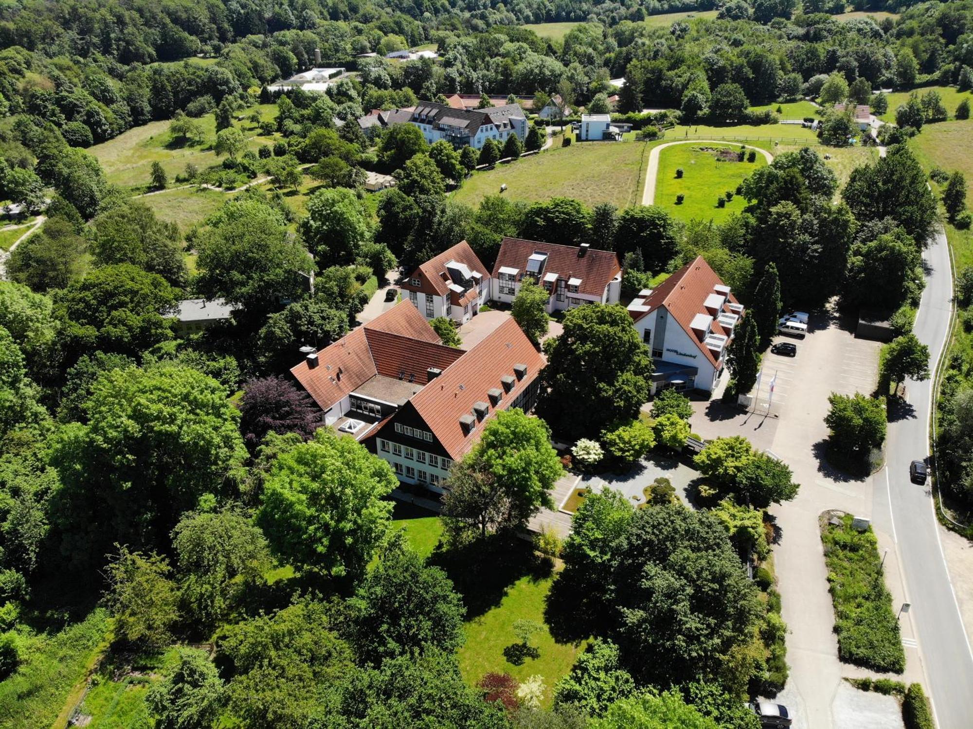 Hotel Lindenhof *