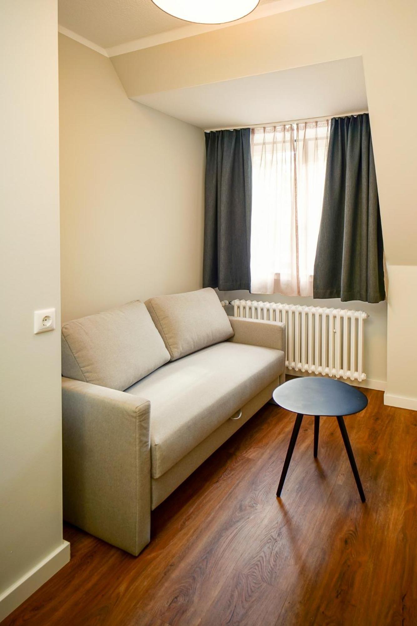 Hotel Lindenhof Bielefeld