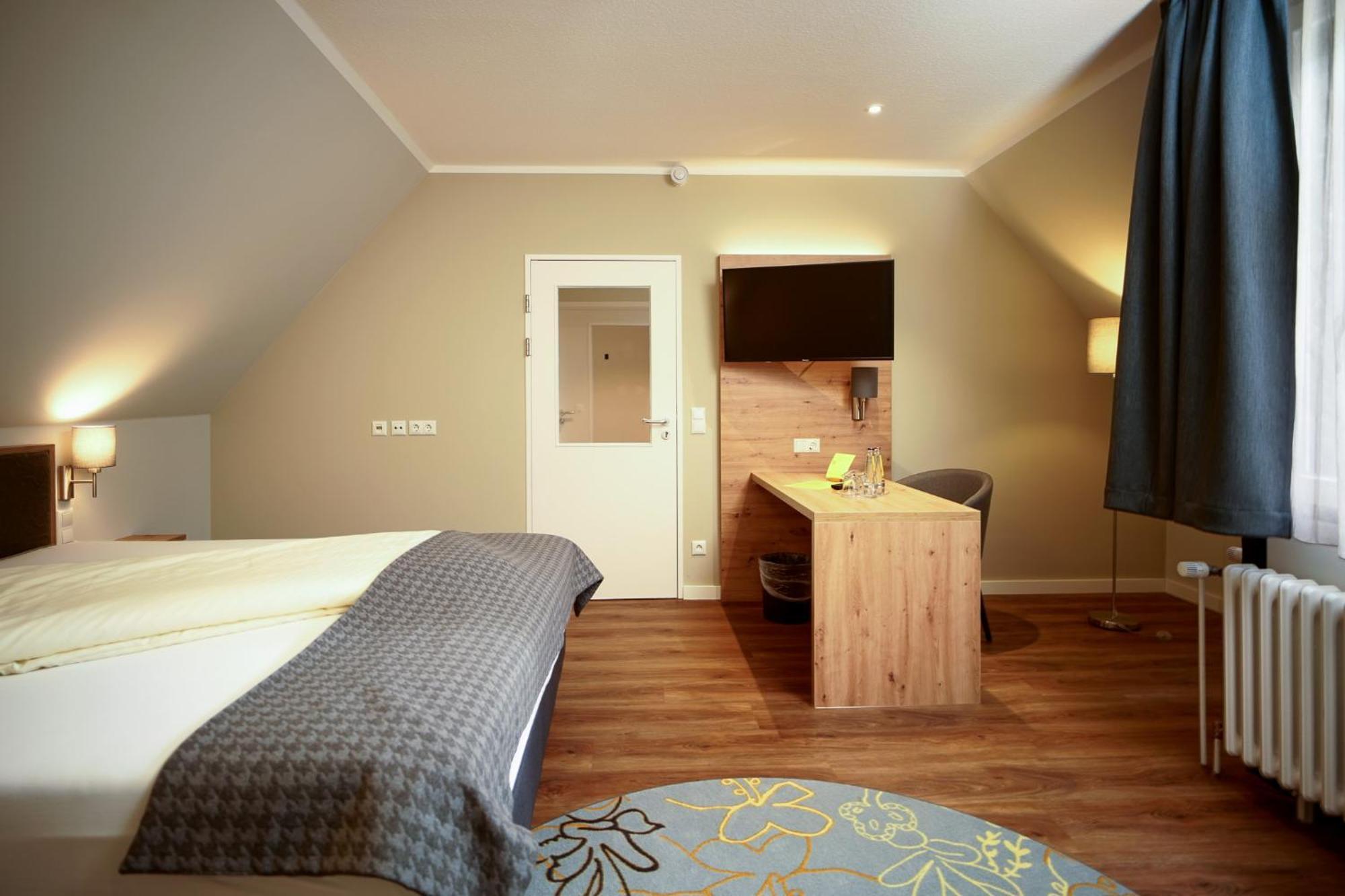 Hotel Lindenhof *