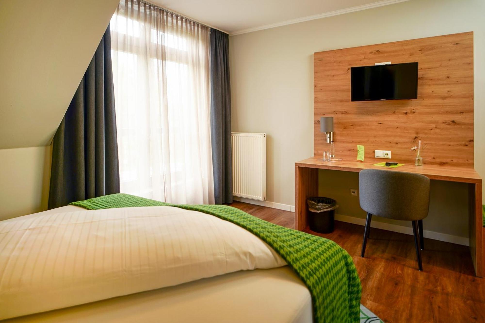 Hotel Lindenhof *