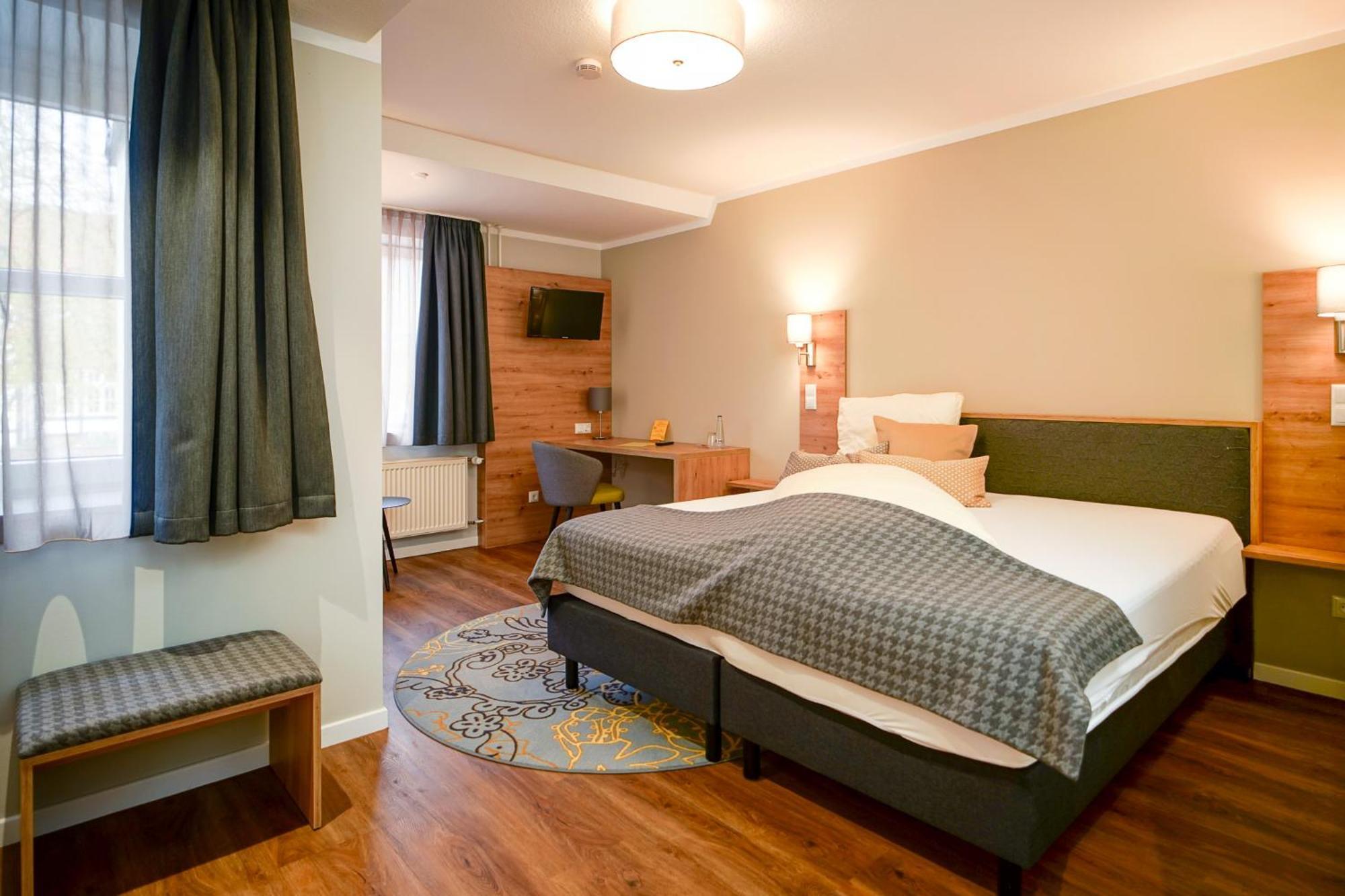 Lindenhof Hotel