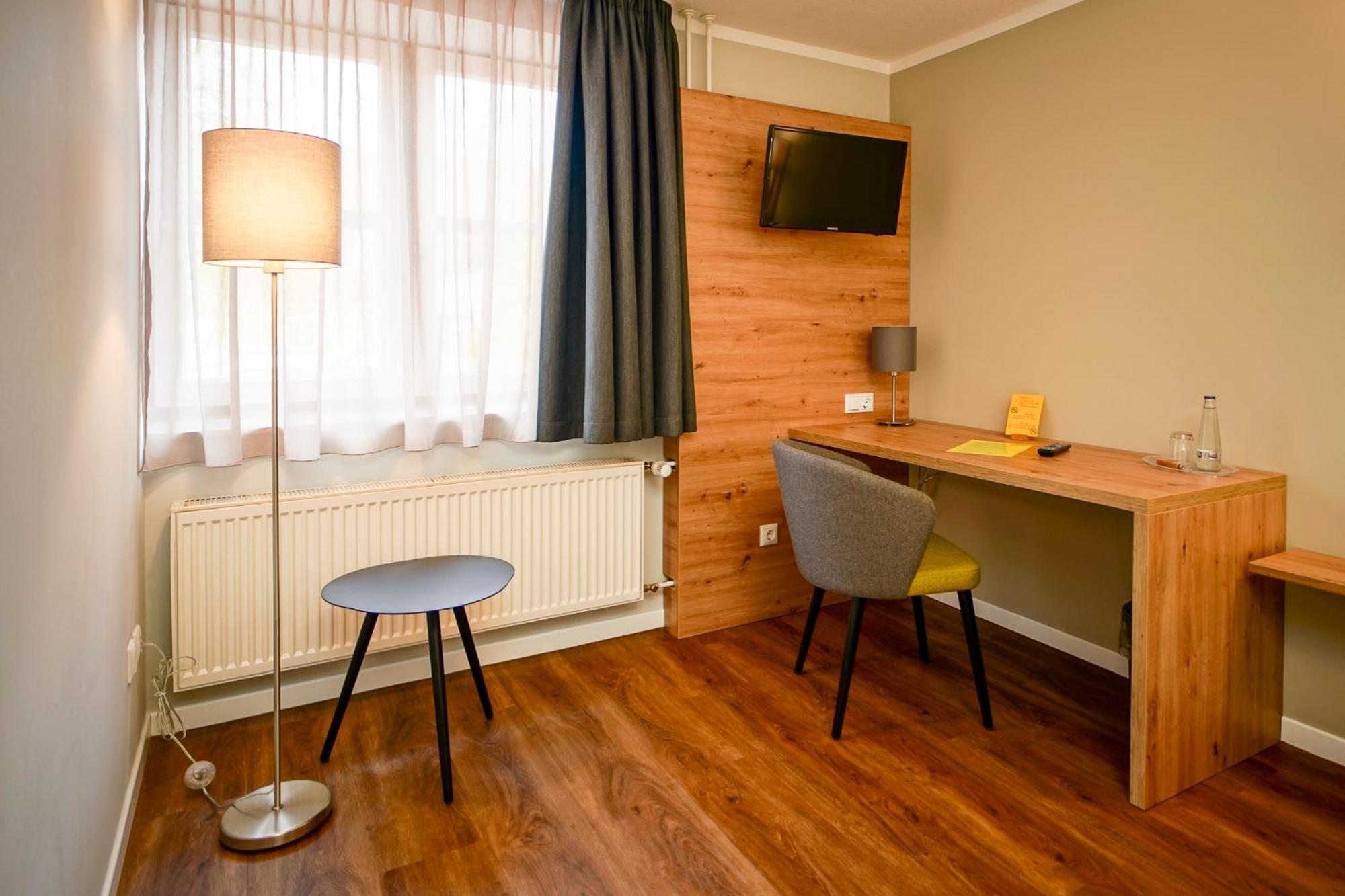 Hotel Lindenhof