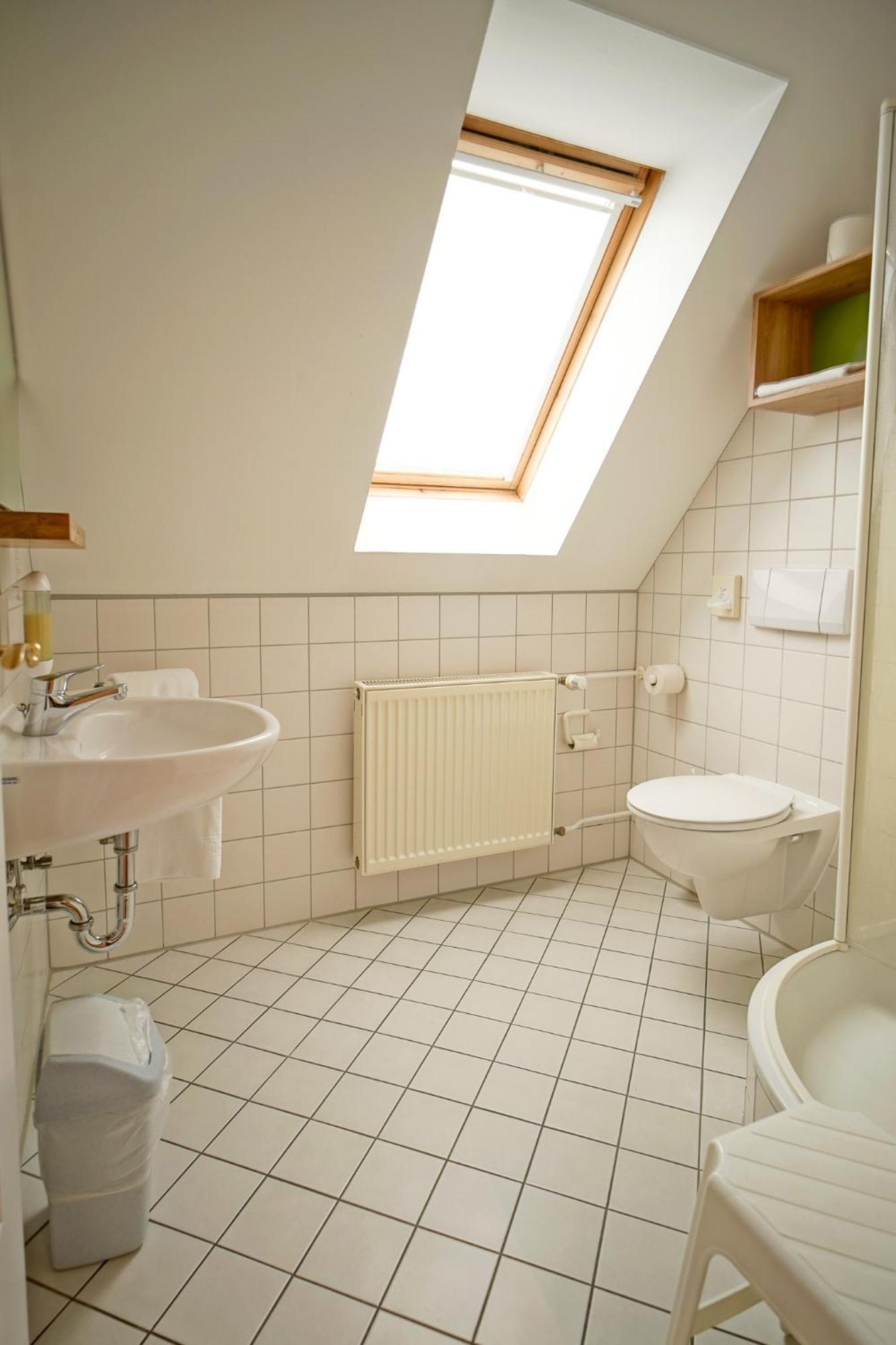 Lindenhof Hotel Bielefeld